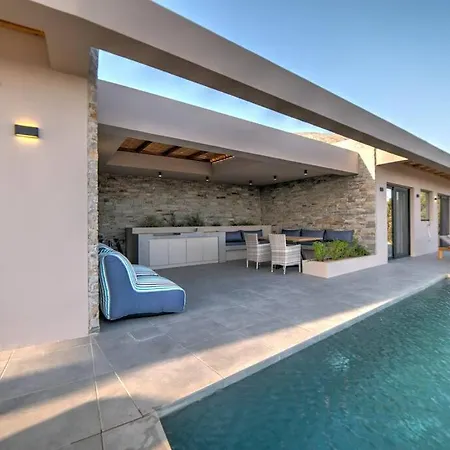 Villa Oniriko *