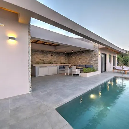 Villa Oniriko *