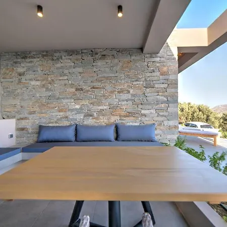 Oniriko Villa *