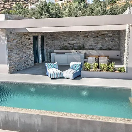 Villa Oniriko *