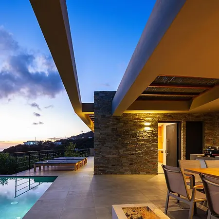 Villa Oniriko *