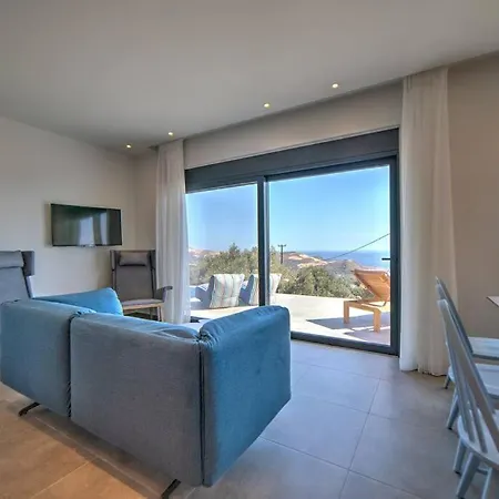 Villa Oniriko *