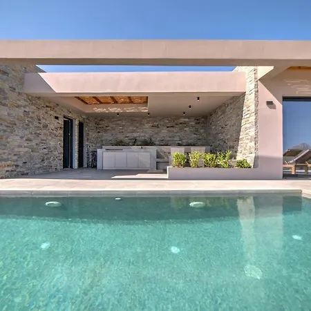 Villa Oniriko