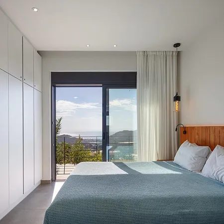 Oniriko Villa Mariou