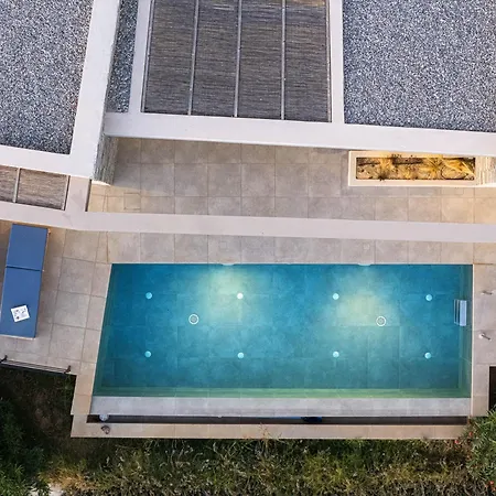 Villa Oniriko *