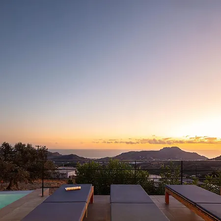 Oniriko Villa Mariou