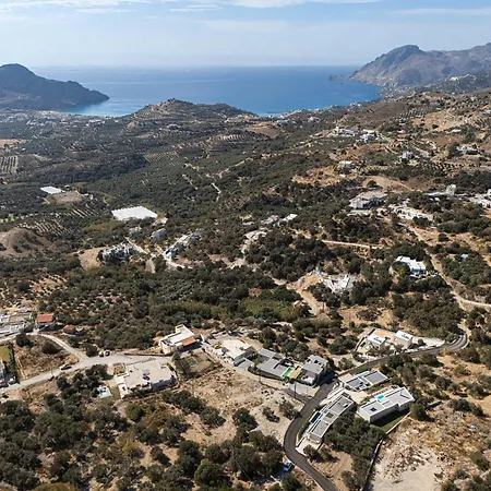 Villa Oniriko *